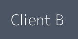 Client B logo