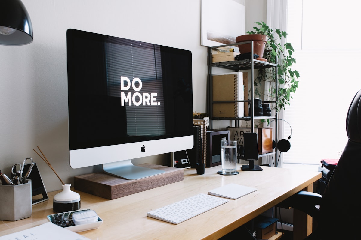 Web design